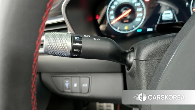 Genesis The New G70 id 4375641 из Кореи 20