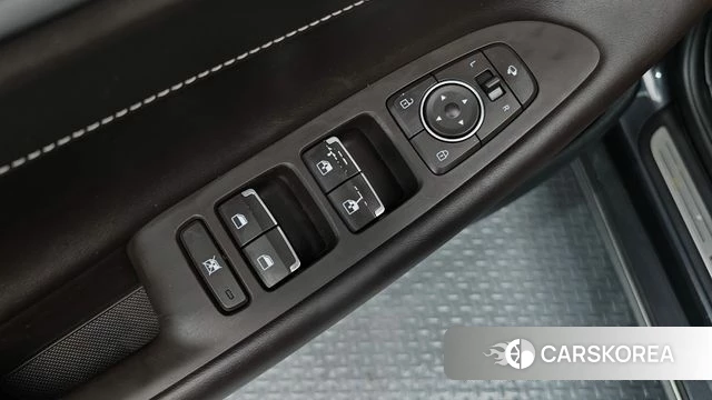 Hyundai Grandeur IG Hybrid id 4568493 из Кореи 20