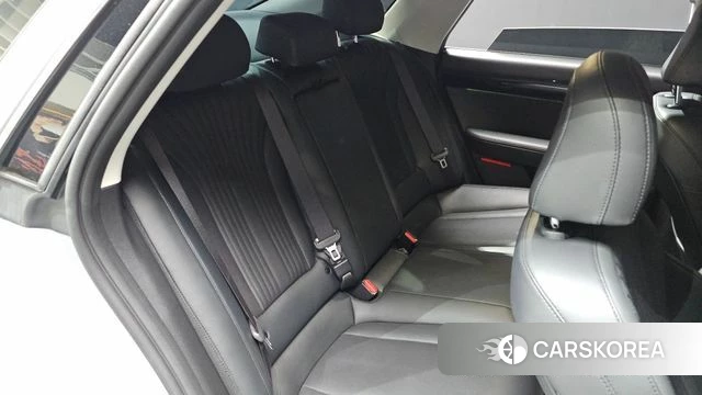 Hyundai Grandeur (GN7) id 4433356 из Кореи 20