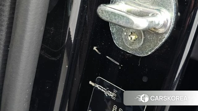 Kia K8 Hybrid id 4893884 из Кореи 20