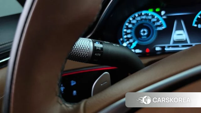 Genesis GV70 id 4711874 из Кореи 20