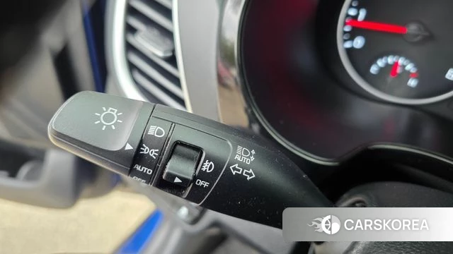 Kia Seltos id 4595189 из Кореи 20