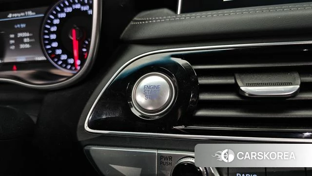 Genesis G70 id 4502843 из Кореи 20