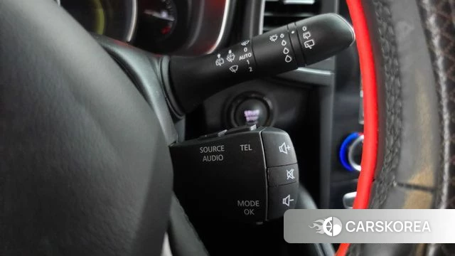 Renault Korea (Samsung) The New QM6 id 4711271 из Кореи 20
