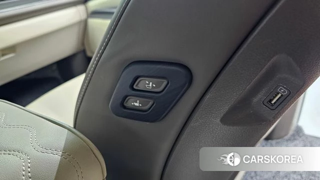 Kia Carnival 4th generation id 4268124 из Кореи 20