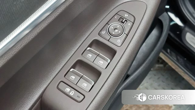 Hyundai The New Grandeur IG id 4662459 из Кореи 20