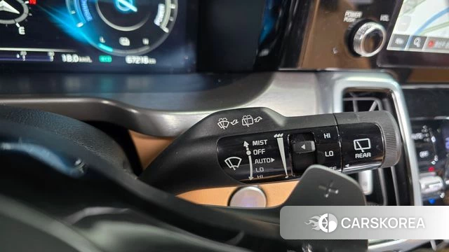 Kia Sorento 4th Generation id 4880306 из Кореи 20