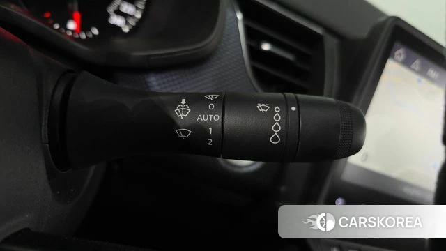 Renault Korea (Samsung) XM3 id 4849232 из Кореи 20