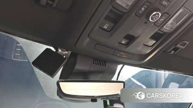 Chevrolet (GM Daewoo) Tahoe id 4612882 из Кореи 20