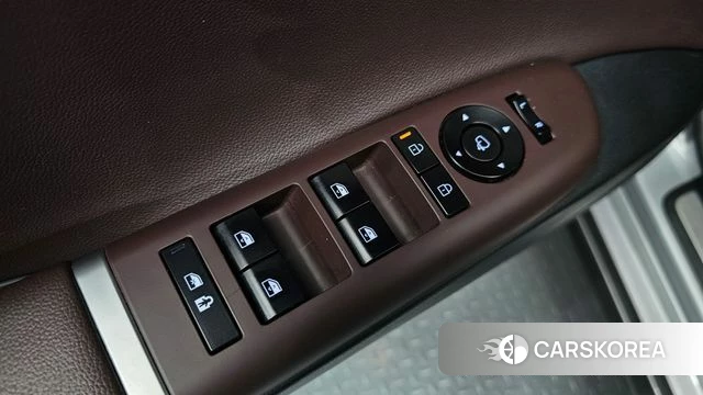 Hyundai Grandeur (GN7) id 4494531 из Кореи 20
