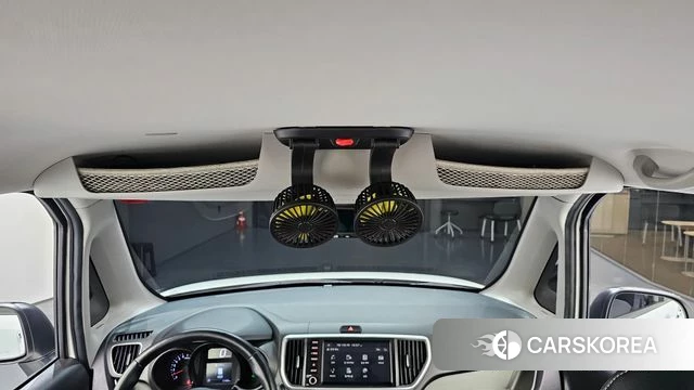 Kia The New Ray id 4793515 из Кореи 20
