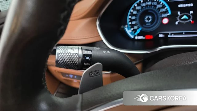Genesis Electrified G80 (RG3) id 4561927 из Кореи 20