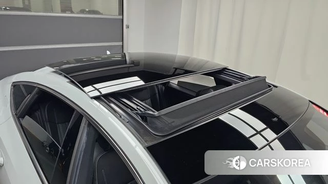 Audi A7 (4K) id 4429325 из Кореи 20