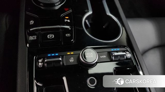Kia The New K5 3rd generation id 4617970 из Кореи 20