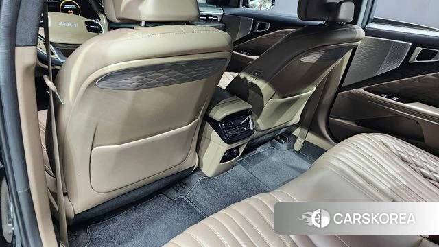 Kia K8 Hybrid id 4444724 из Кореи 20