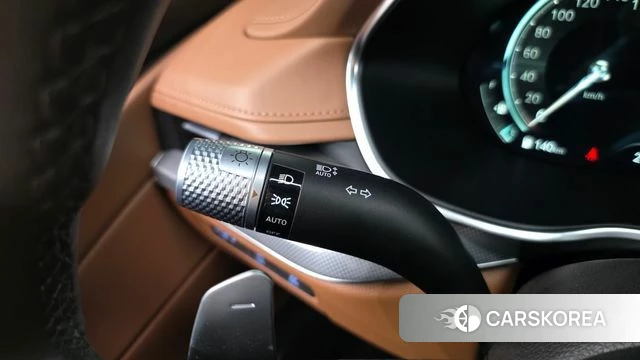 Genesis G80 (RG3) id 4613677 из Кореи 20