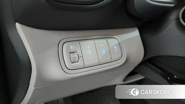 Hyundai Venue id 4342464 из Кореи 20