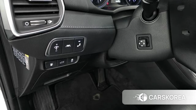 Hyundai Grandeur IG id 4849668 из Кореи 20