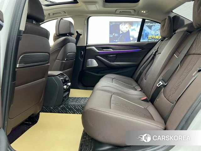 BMW 5 series id 4257412 из Китая 20