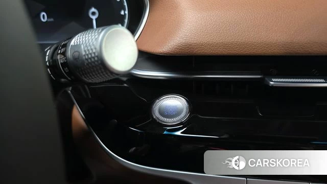 Genesis G80 (RG3) id 4442541 из Кореи 20