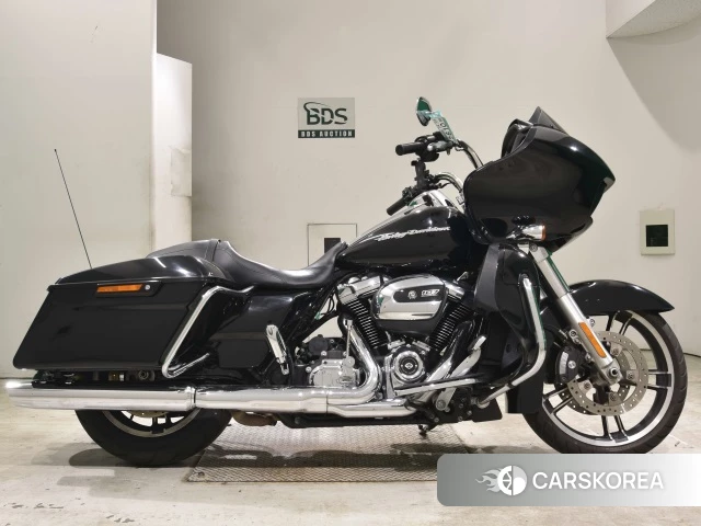 Проданный Harley-Davidson Road Glide FLTRX1750 id 4193789 из Японии, фото 20