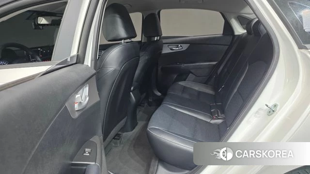 Kia The New K3 2nd generation id 4666105 из Кореи 20