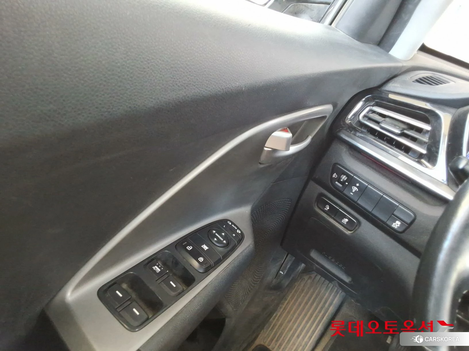 Kia Niro Plus id 4679268 из Кореи 20