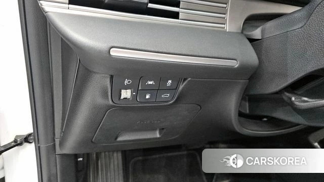Hyundai The New Grandeur IG id 4282949 из Кореи 20