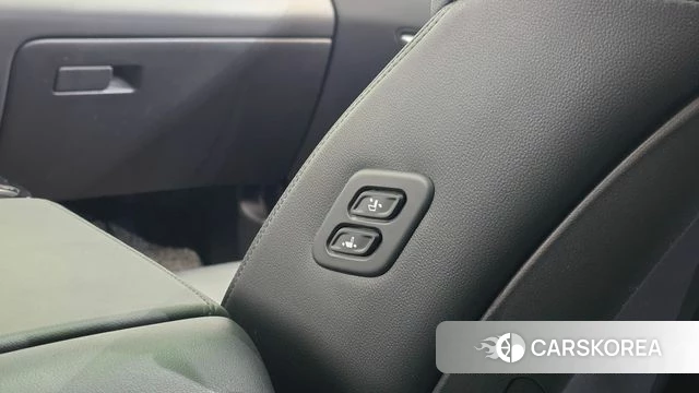 Hyundai Tucson Hybrid (NX4) id 4899877 из Кореи 20