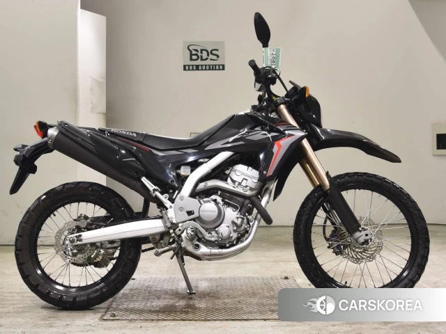 Проданный Honda CRF250L LD id 4193849 из Японии, фото 20