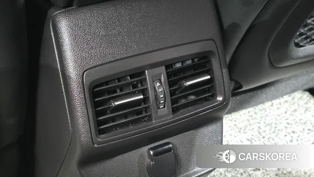 Renault Korea (Samsung) The New QM6 id 4779813 из Кореи 20
