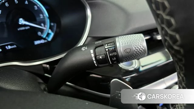 Genesis G80 (RG3) id 4223104 из Кореи 20