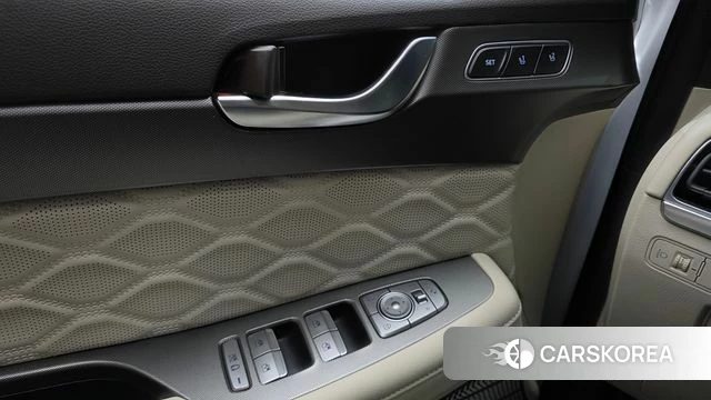 Hyundai Palisade id 4423655 из Кореи 20