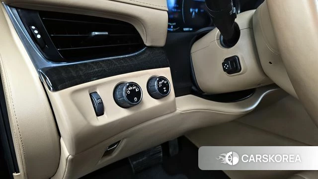 Cadillac Escalade id 4203750 из Кореи 20