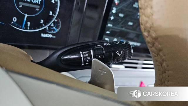 Hyundai The New Grandeur IG id 4642276 из Кореи 20