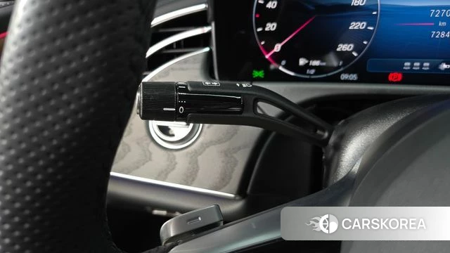 Mercedes-Benz E-Class W214 id 4777991 из Кореи 20