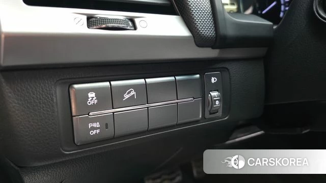 Ssangyong Rexton Sports id 4770449 из Кореи 20