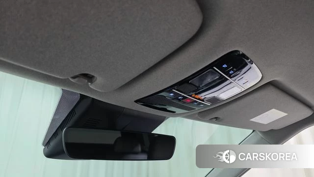 Hyundai Santa Fe (MX5) id 4432954 из Кореи 20