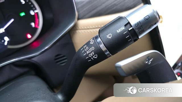 Jaguar F-PACE id 4186627 из Кореи 20