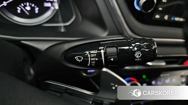 Hyundai Sonata (DN8) id 4429654 из Кореи 20