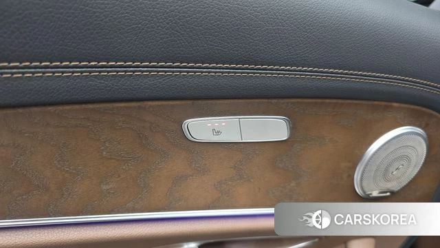 Mercedes-Benz E-Class W213 id 4741366 из Кореи 20