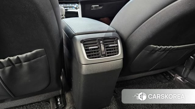Hyundai Grandeur IG id 4642622 из Кореи 20