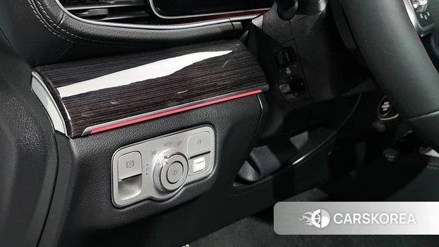 Mercedes-Benz GLE-Class W167 id 4753420 из Кореи 20