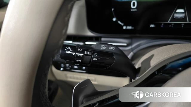 Kia Carnival 4th generation id 4609753 из Кореи 20