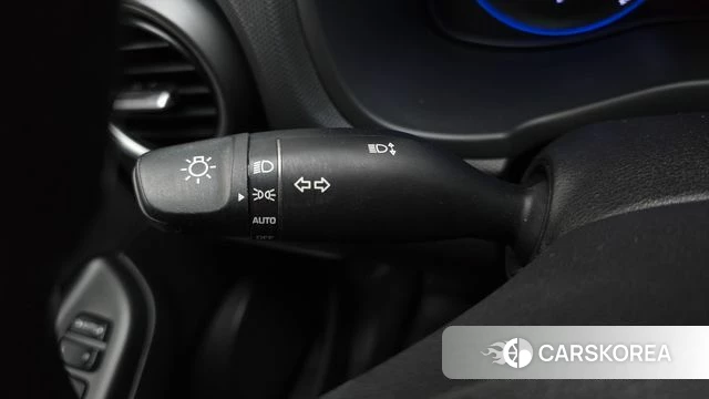 Hyundai Kona id 4397923 из Кореи 20