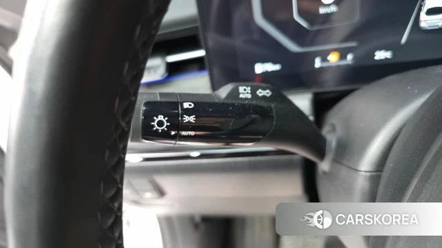 Kia The New K5 3rd generation id 4879920 из Кореи 20