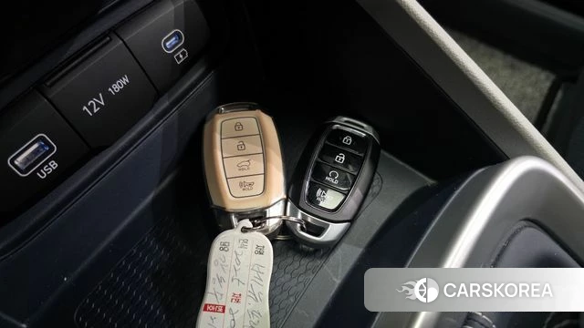 Hyundai Venue id 4200971 из Кореи 20