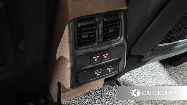 Renault Korea (Samsung) XM3 id 4424263 из Кореи 20