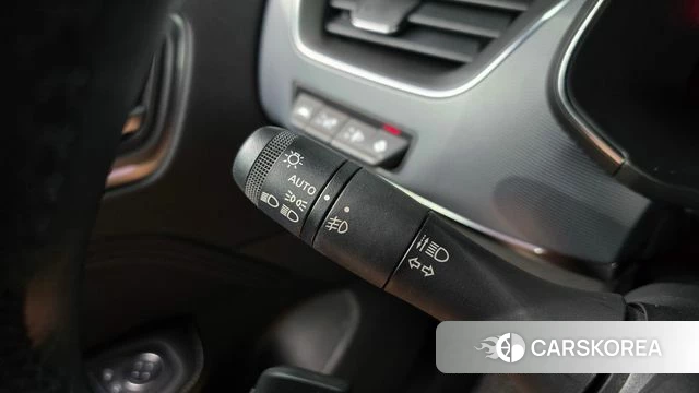 Renault Korea (Samsung) XM3 id 4770061 из Кореи 20