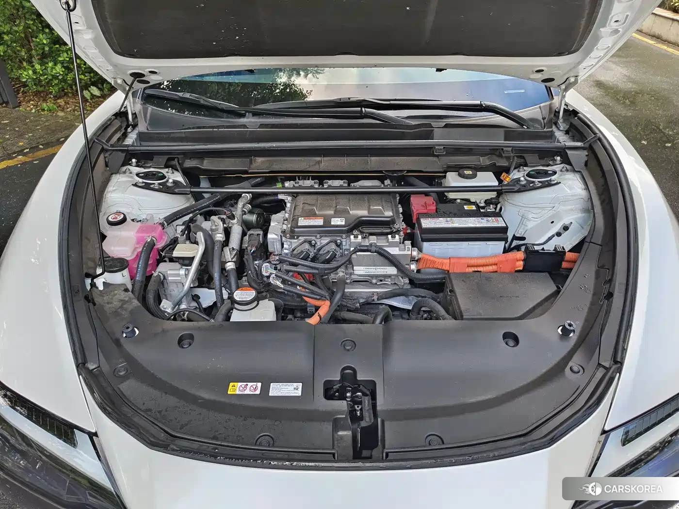 Lexus RZ id 4539170 из Китая 20